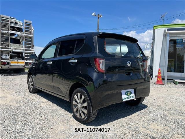 Daihatsu MIRA 2018-09 8280246-5