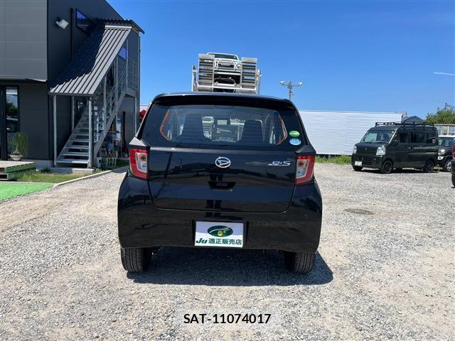 Daihatsu MIRA 2018-09 8280246-6