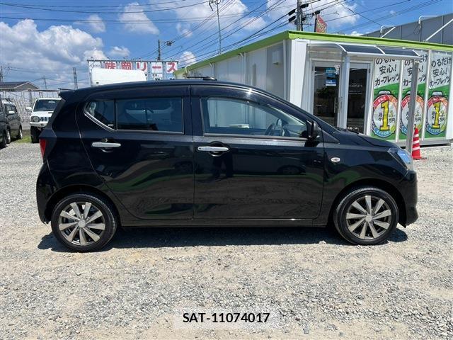 Daihatsu MIRA 2018-09 8280246-7
