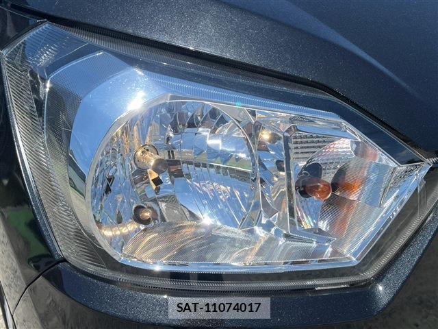 Daihatsu MIRA 2018-09 8280246-8