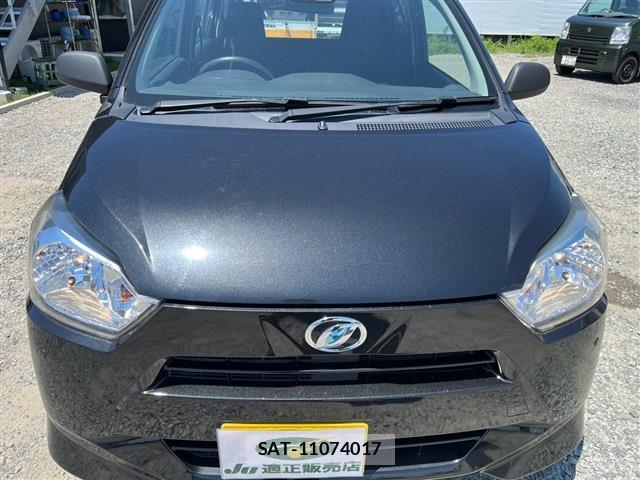 Daihatsu MIRA 2018-09 8280246-9