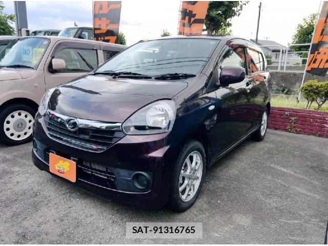 Daihatsu MIRA 2015-06 8280333-0