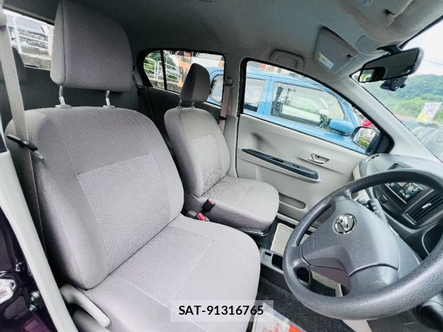 Daihatsu MIRA 2015-06 8280333-3