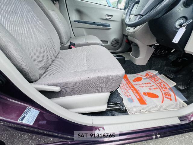 Daihatsu MIRA 2015-06 8280333-5