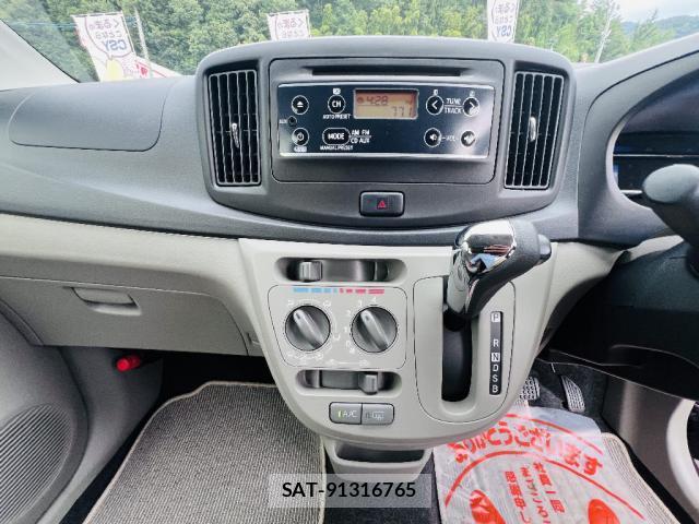 Daihatsu MIRA 2015-06 8280333-9
