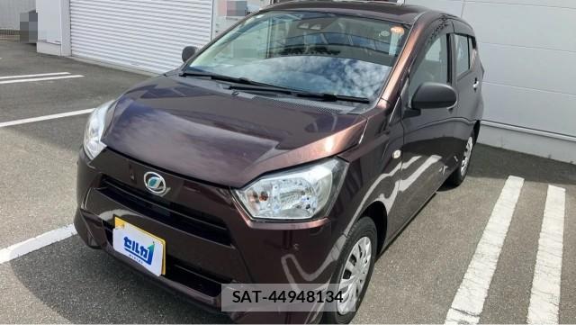Daihatsu MIRA 2020-09 8280953-0