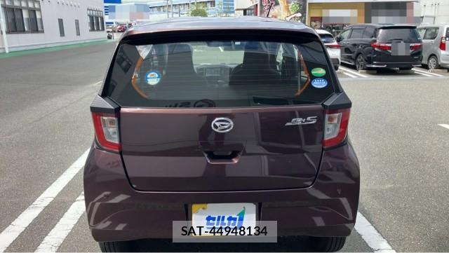 Daihatsu MIRA 2020-09 8280953-1