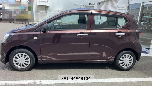 Daihatsu MIRA 2020-09 8280953-10