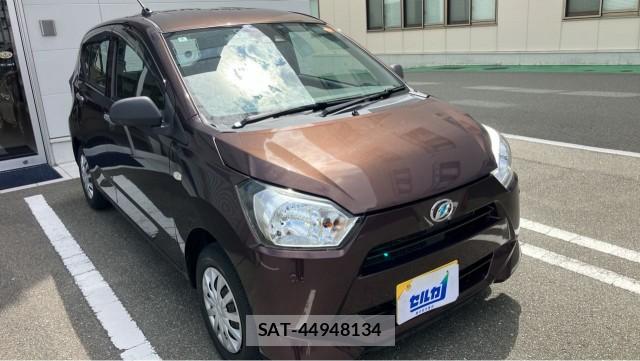 Daihatsu MIRA 2020-09 8280953-11