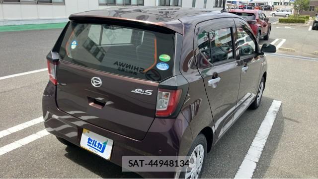 Daihatsu MIRA 2020-09 8280953-12