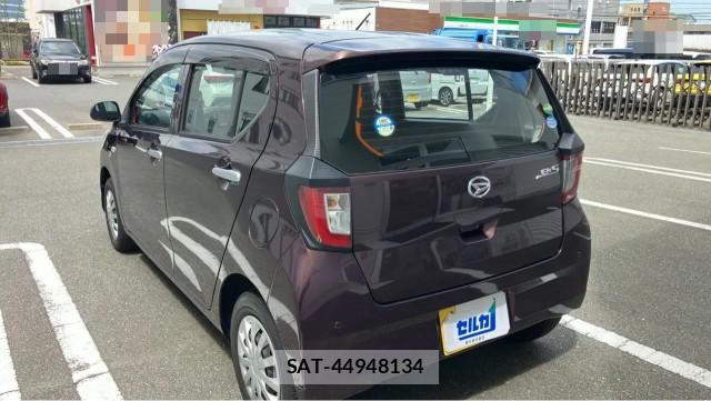 Daihatsu MIRA 2020-09 8280953-13