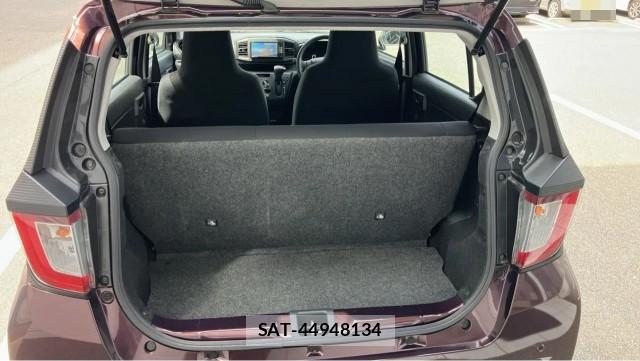 Daihatsu MIRA 2020-09 8280953-17