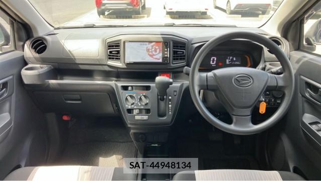 Daihatsu MIRA 2020-09 8280953-2