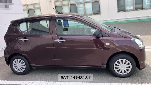 Daihatsu MIRA 2020-09 8280953-3