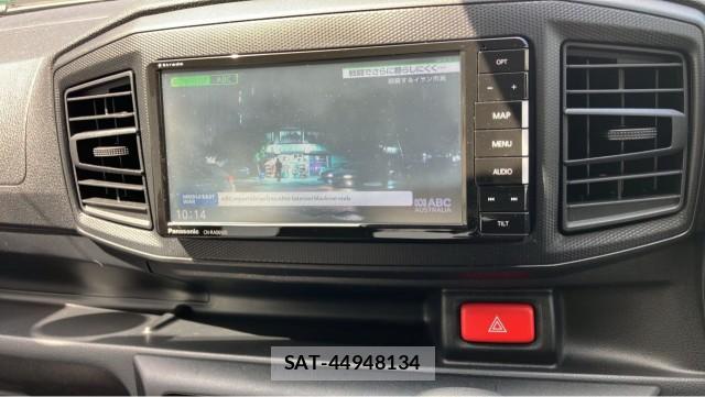 Daihatsu MIRA 2020-09 8280953-4