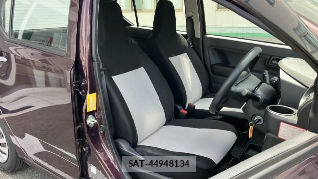 Daihatsu MIRA 2020-09 8280953-5
