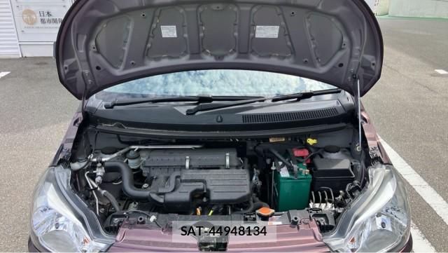 Daihatsu MIRA 2020-09 8280953-7