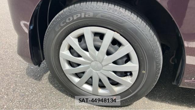 Daihatsu MIRA 2020-09 8280953-8