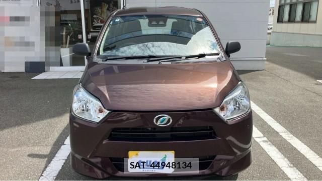 Daihatsu MIRA 2020-09 8280953-9