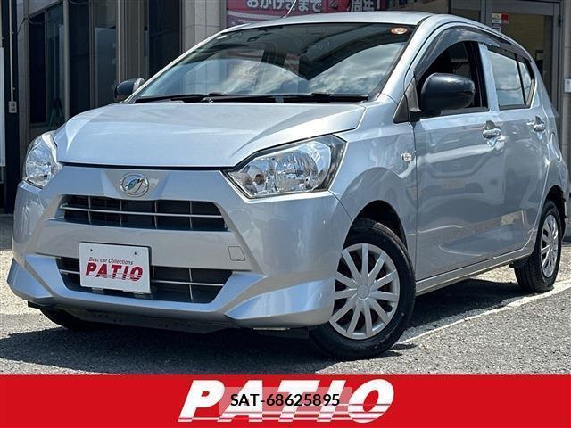 Daihatsu MIRA 2019-06 8281193-0