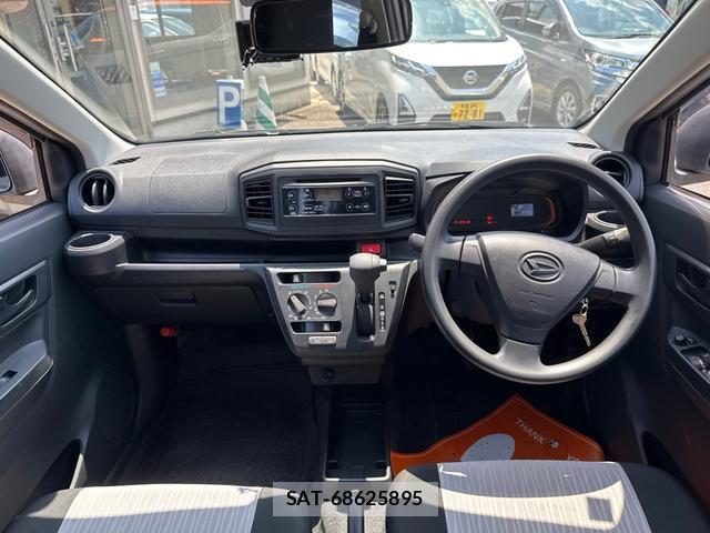 Daihatsu MIRA 2019-06 8281193-1