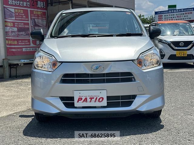 Daihatsu MIRA 2019-06 8281193-15
