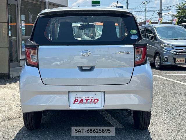 Daihatsu MIRA 2019-06 8281193-16