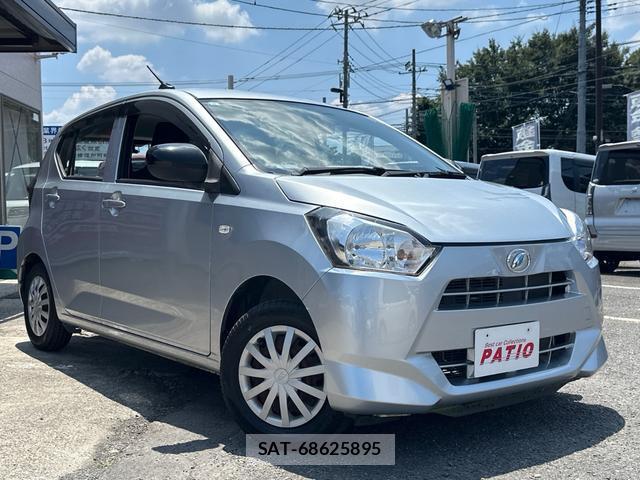Daihatsu MIRA 2019-06 8281193-17