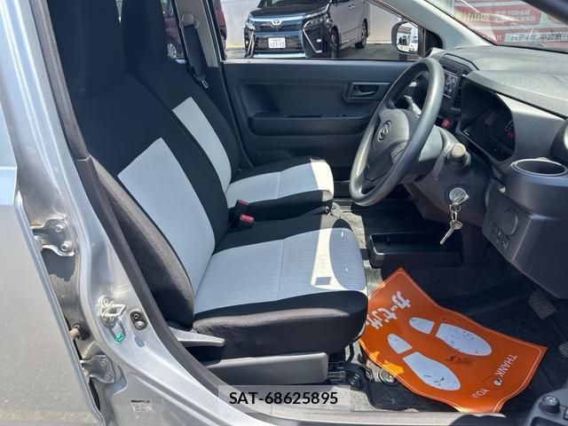 Daihatsu MIRA 2019-06 8281193-5