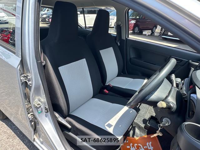 Daihatsu MIRA 2019-06 8281193-6
