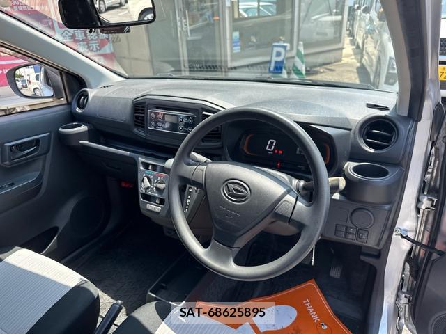 Daihatsu MIRA 2019-06 8281193-7