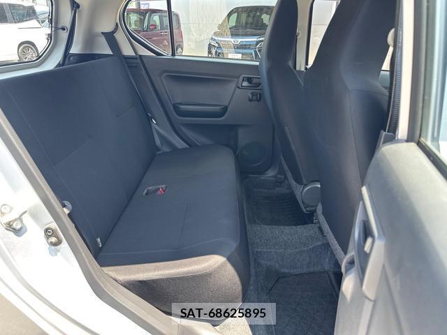 Daihatsu MIRA 2019-06 8281193-8