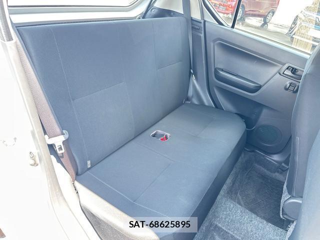 Daihatsu MIRA 2019-06 8281193-9