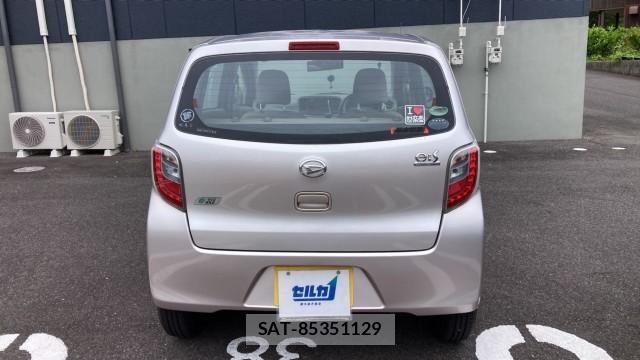 Daihatsu MIRA 2012-10 8281329-1