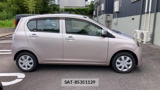 Daihatsu MIRA 2012-10 8281329-10