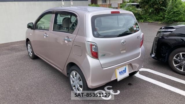 Daihatsu MIRA 2012-10 8281329-12