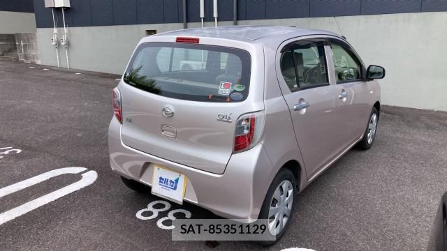 Daihatsu MIRA 2012-10 8281329-13