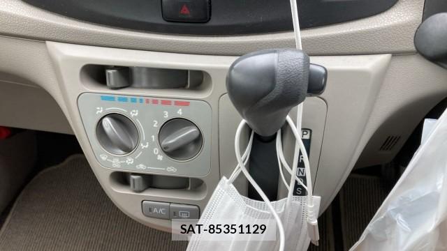 Daihatsu MIRA 2012-10 8281329-14