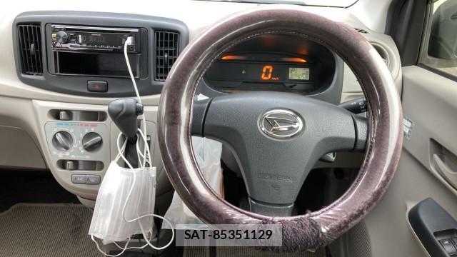 Daihatsu MIRA 2012-10 8281329-16