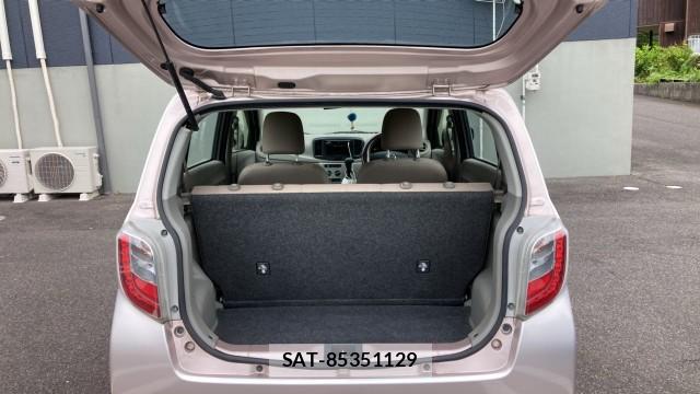 Daihatsu MIRA 2012-10 8281329-17