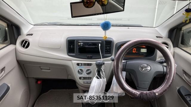 Daihatsu MIRA 2012-10 8281329-2