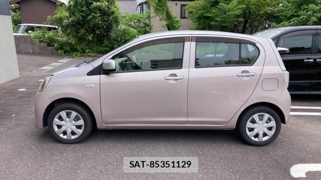 Daihatsu MIRA 2012-10 8281329-3