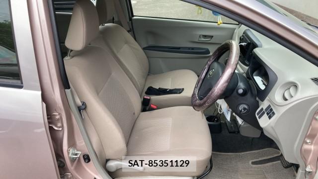 Daihatsu MIRA 2012-10 8281329-5