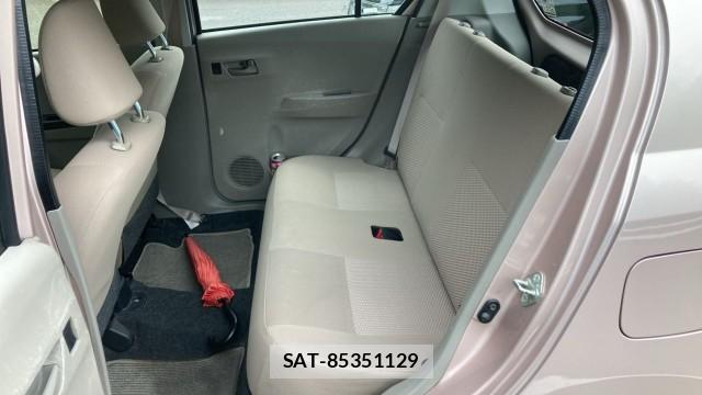 Daihatsu MIRA 2012-10 8281329-6