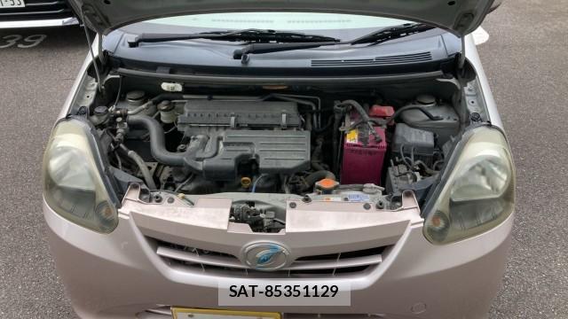 Daihatsu MIRA 2012-10 8281329-7