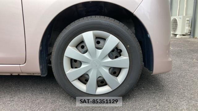 Daihatsu MIRA 2012-10 8281329-8