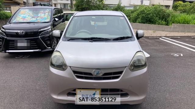 Daihatsu MIRA 2012-10 8281329-9