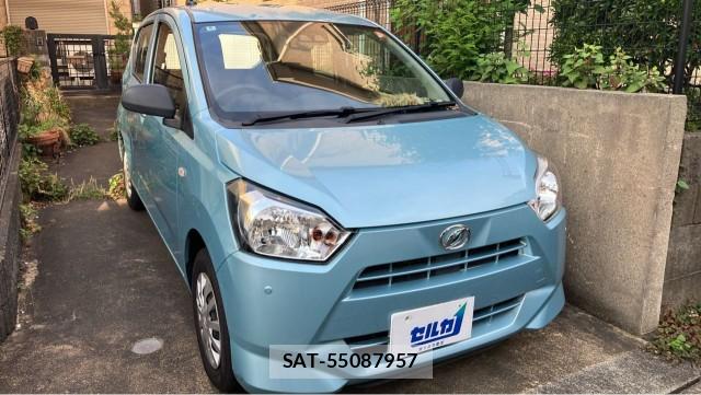 Daihatsu MIRA 2020-08 8281374-11