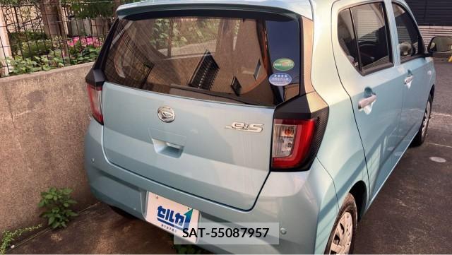 Daihatsu MIRA 2020-08 8281374-12