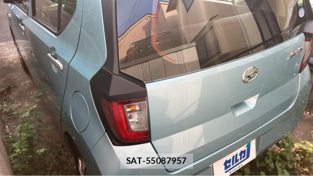 Daihatsu MIRA 2020-08 8281374-13
